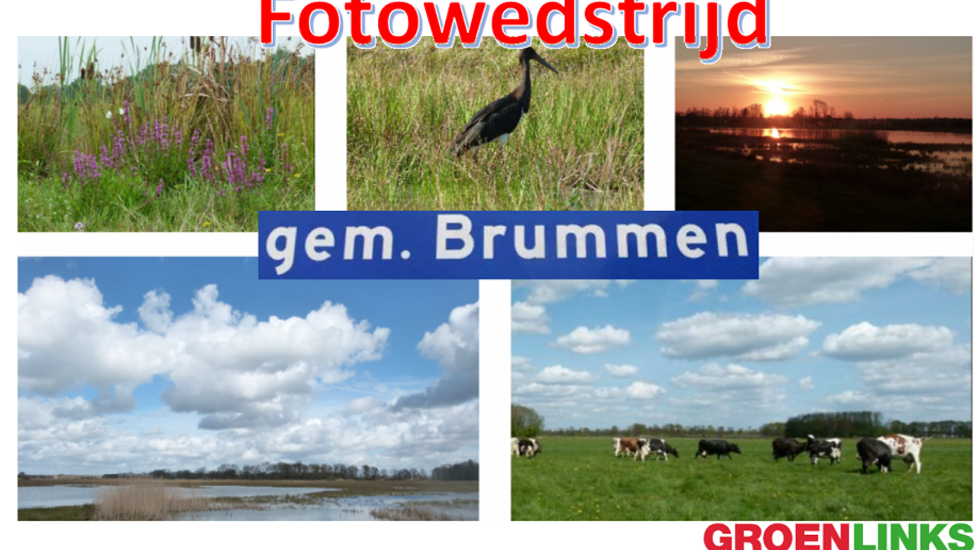 Fotowedstrijd